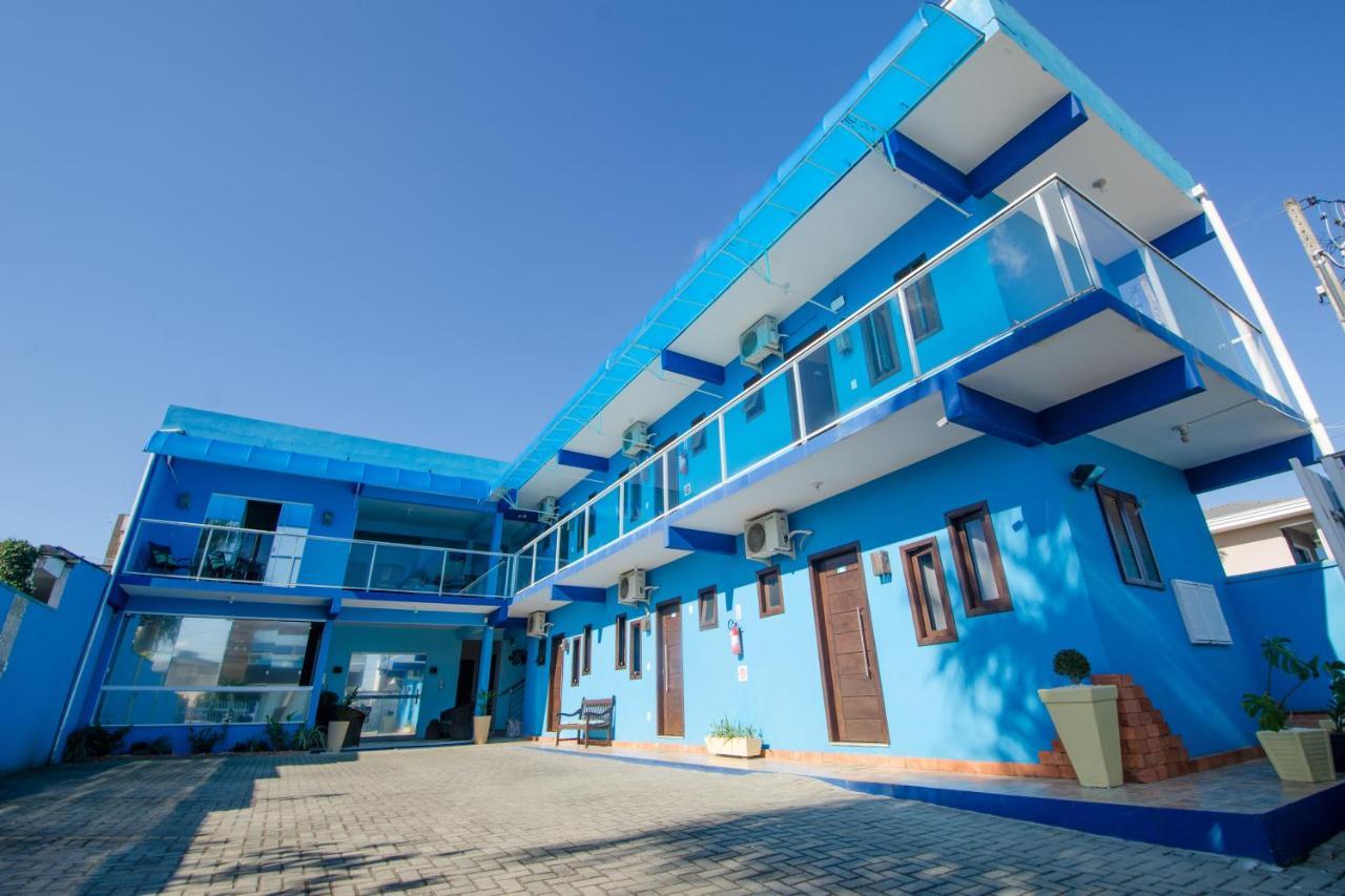 佩尼亚 帕拉伊索热带旅馆酒店 外观 照片