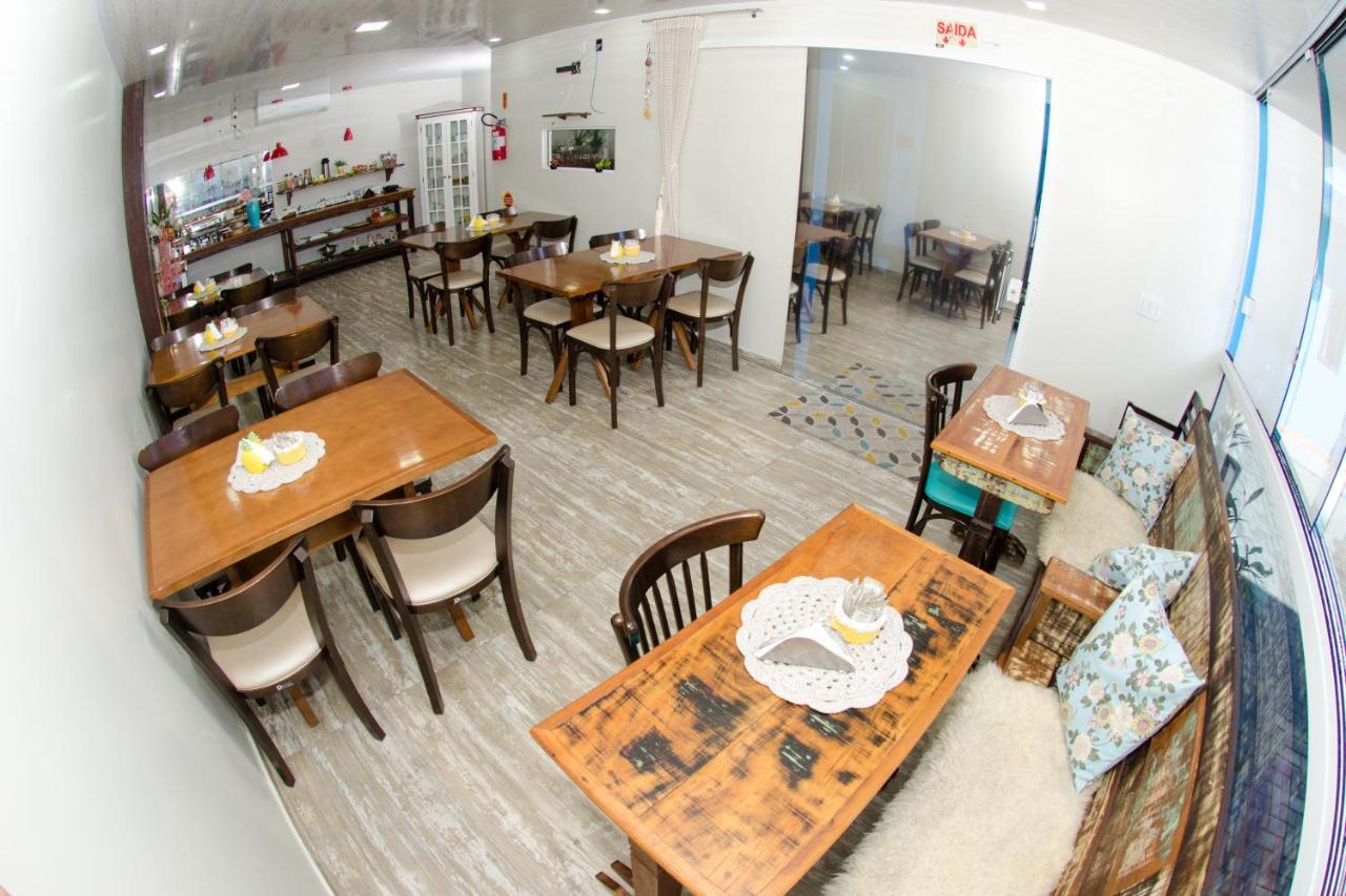 佩尼亚 帕拉伊索热带旅馆酒店 外观 照片
