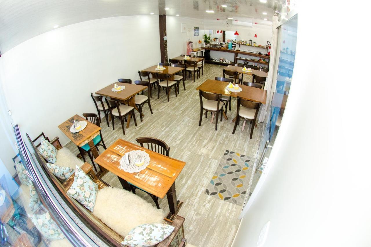 佩尼亚 帕拉伊索热带旅馆酒店 外观 照片