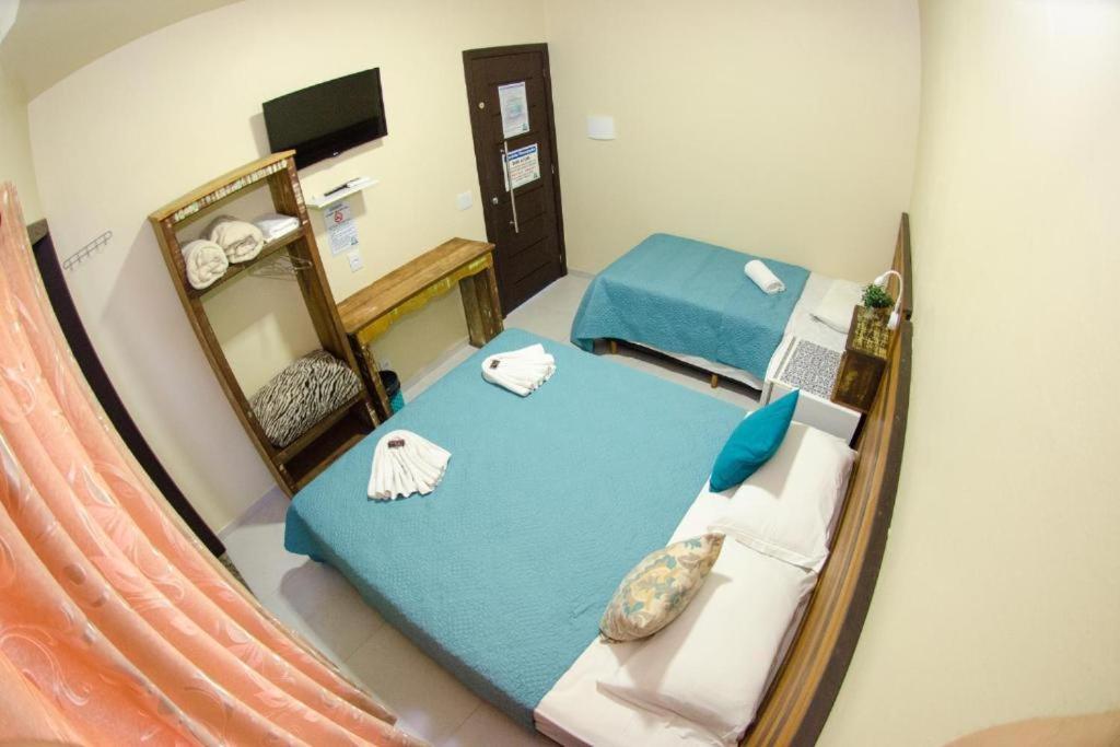佩尼亚 帕拉伊索热带旅馆酒店 客房 照片