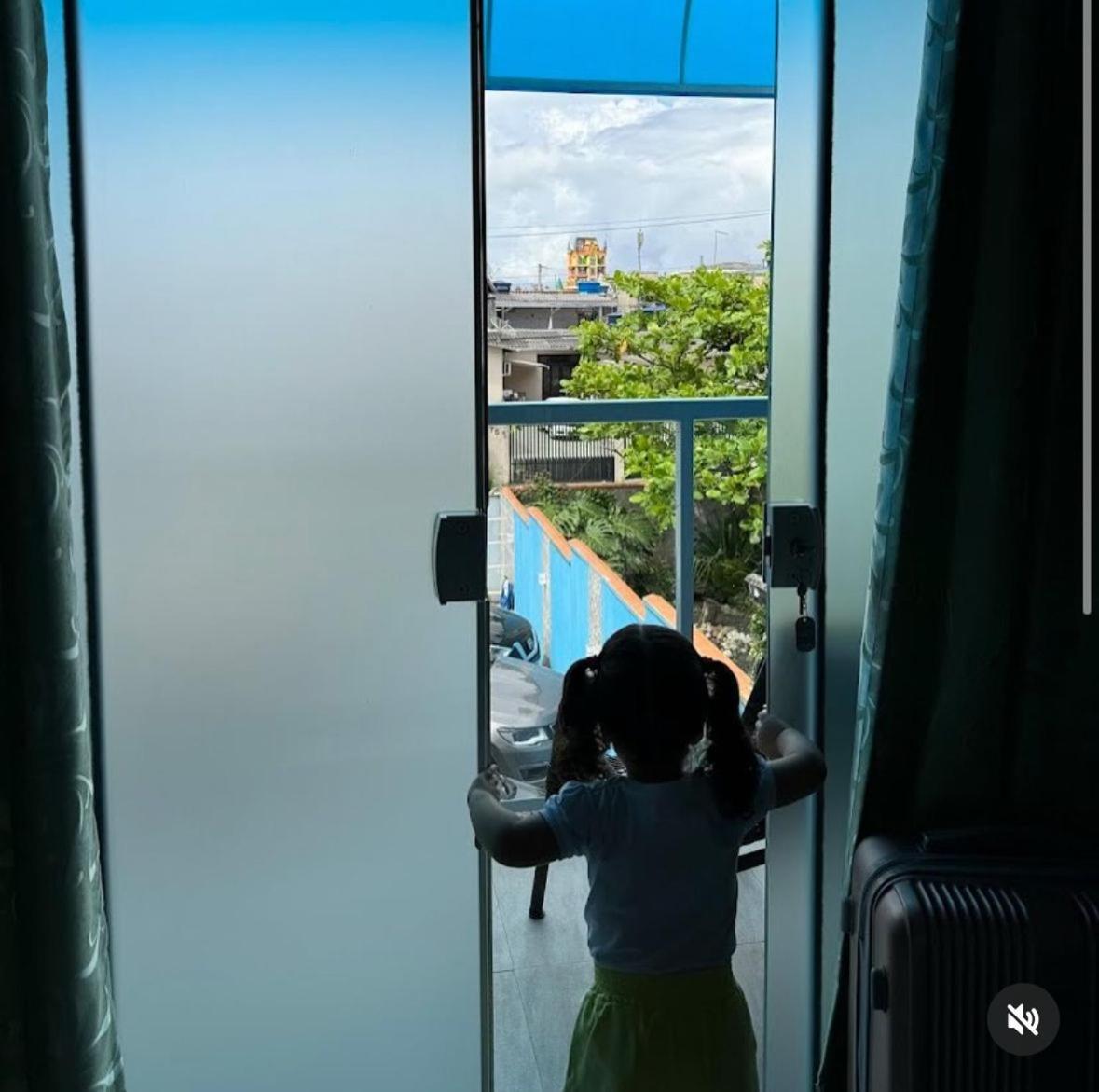 佩尼亚 帕拉伊索热带旅馆酒店 外观 照片